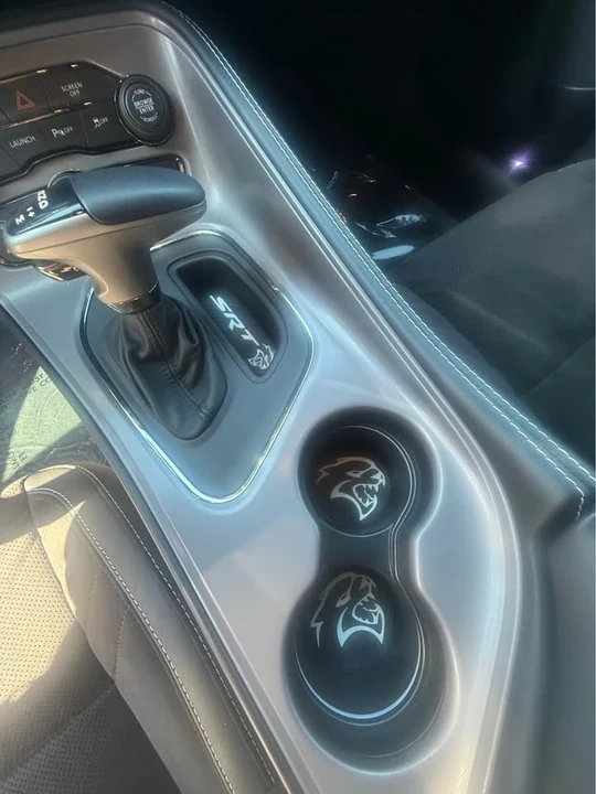 2023 Dodge Challenger SRT Hellcat 3rd Gen - Image 12 of 15