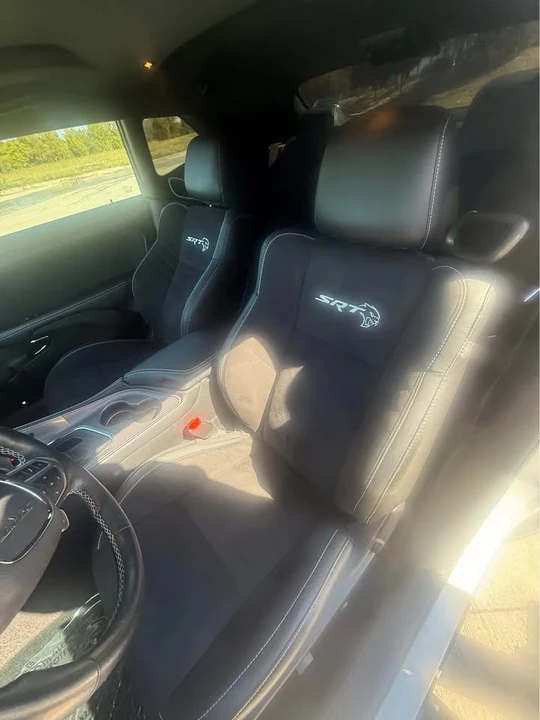 2023 Dodge Challenger SRT Hellcat 3rd Gen - Image 10 of 15