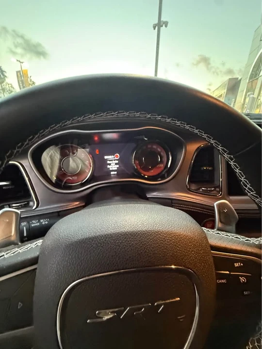 2023 Dodge Challenger SRT Hellcat 3rd Gen - Image 11 of 16