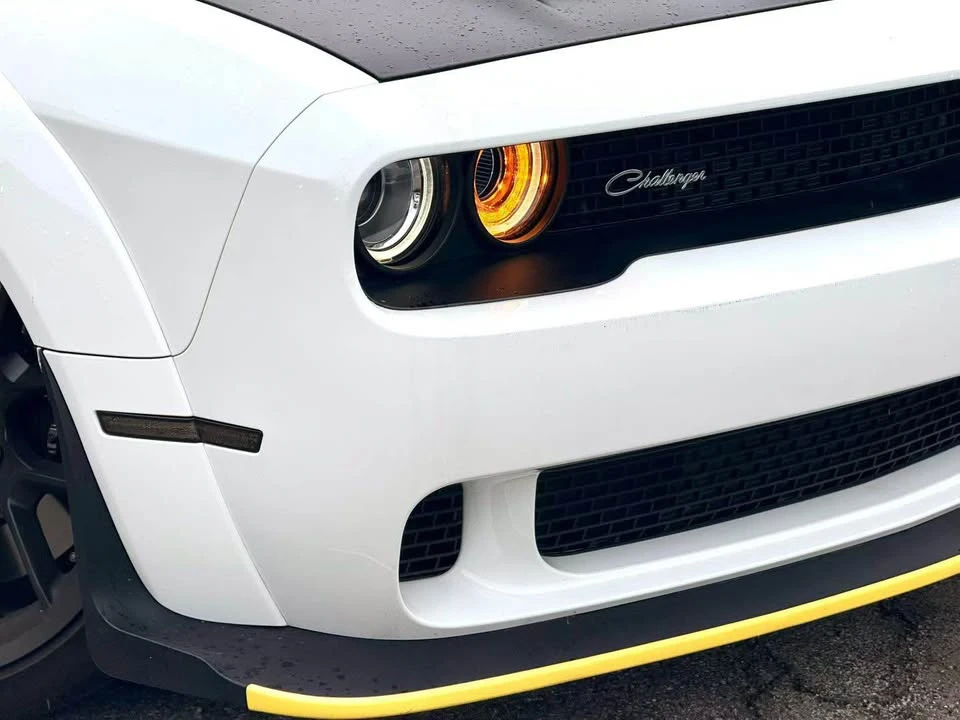 2023 Dodge Challenger SRT Hellcat 3rd Gen - Image 2 of 9