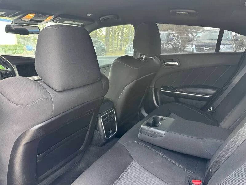 2023 Dodge Challenger 3rd Gen - Image 9 of 10