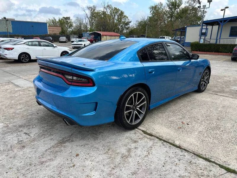 2023 Dodge Challenger 3rd Gen - Image 3 of 10