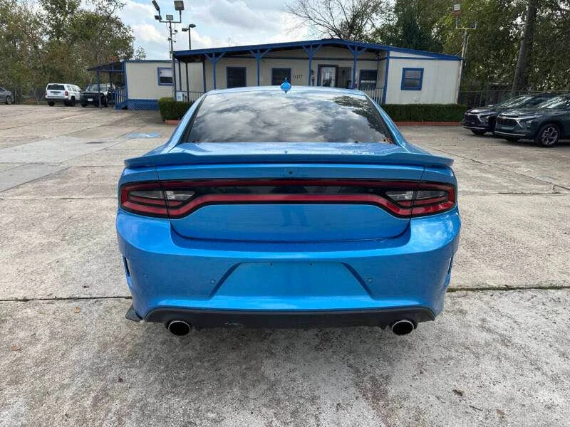 2023 Dodge Challenger 3rd Gen - Image 5 of 10