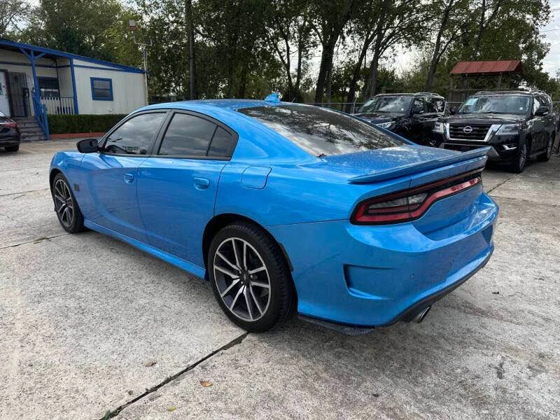 2023 Dodge Challenger 3rd Gen - Image 4 of 10