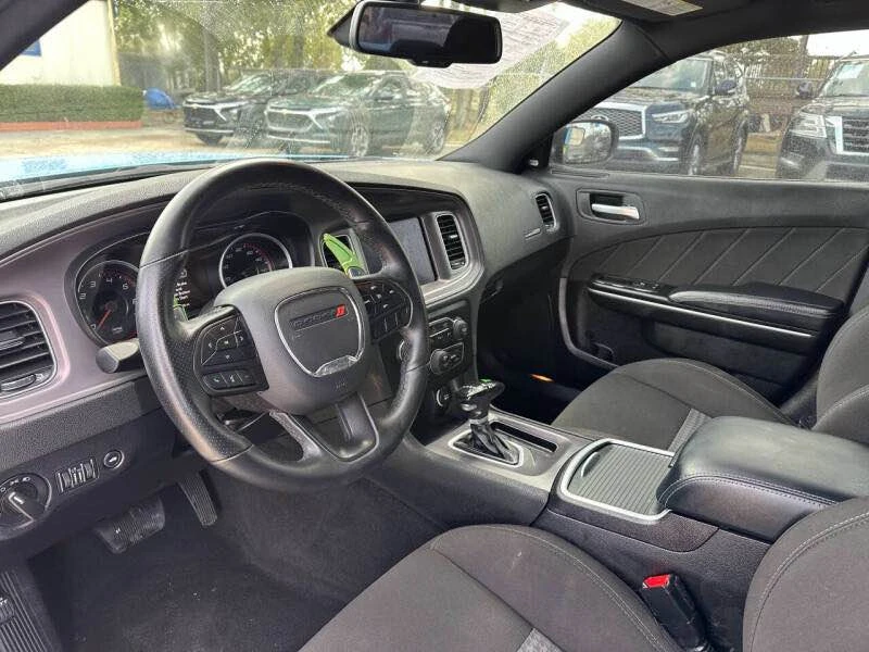 2023 Dodge Challenger 3rd Gen - Image 6 of 10