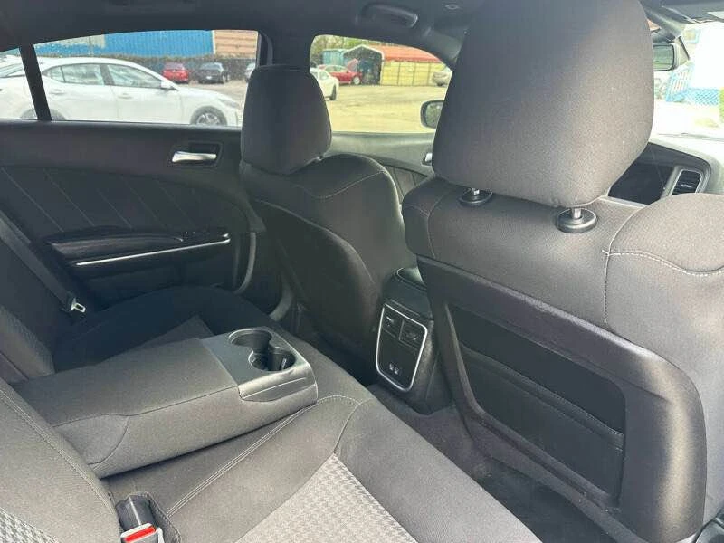 2023 Dodge Challenger 3rd Gen - Image 10 of 10