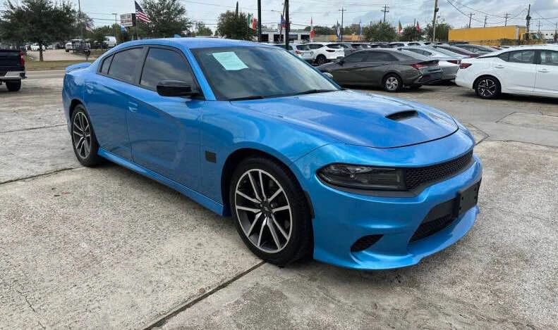 2023 Dodge Challenger 3rd Gen - Image 2 of 10
