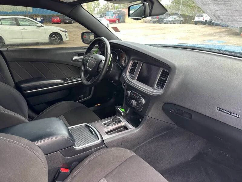 2023 Dodge Challenger 3rd Gen - Image 8 of 10