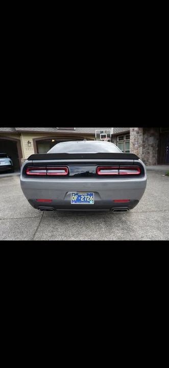 2023 Dodge Challenger 3rd Gen - Image 5 of 8