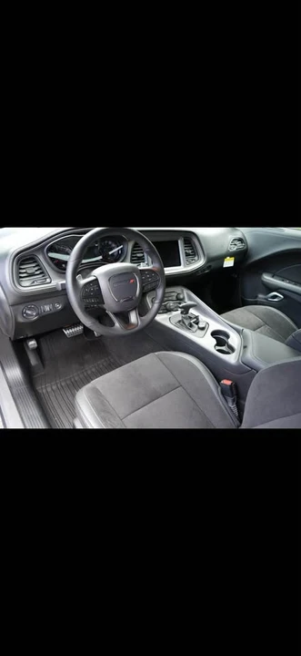 2023 Dodge Challenger 3rd Gen - Image 7 of 8