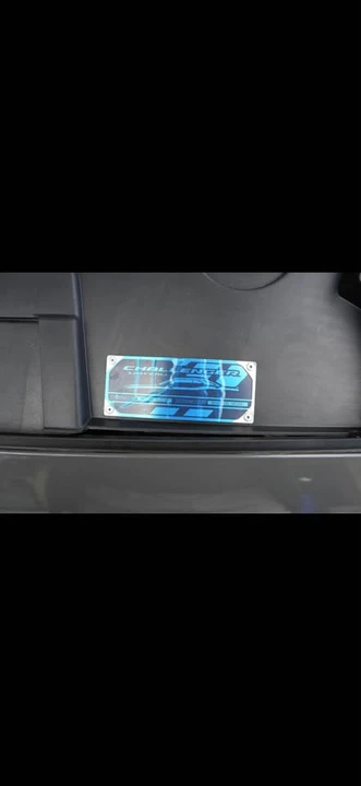 2023 Dodge Challenger 3rd Gen - Image 6 of 8