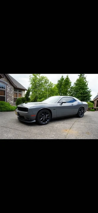 2023 Dodge Challenger 3rd Gen - Image 2 of 8