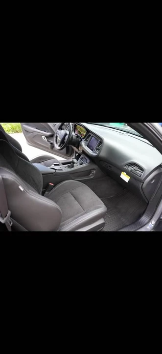 2023 Dodge Challenger 3rd Gen - Image 8 of 8