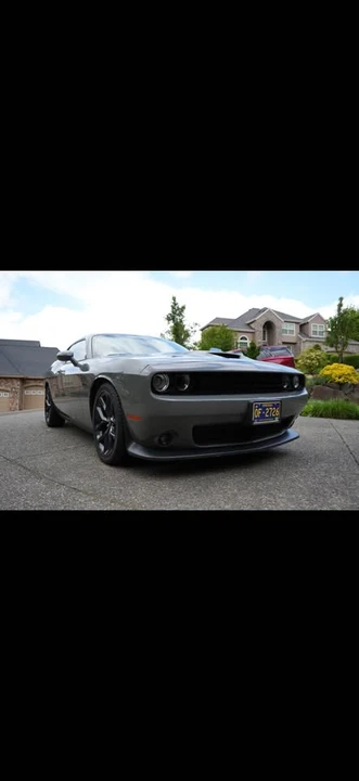 2023 Dodge Challenger 3rd Gen - Image 4 of 8