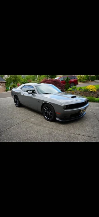 2023 Dodge Challenger 3rd Gen - Image 3 of 8