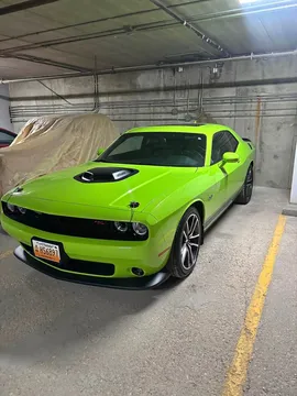 2023 Dodge Challenger R/T Shaker