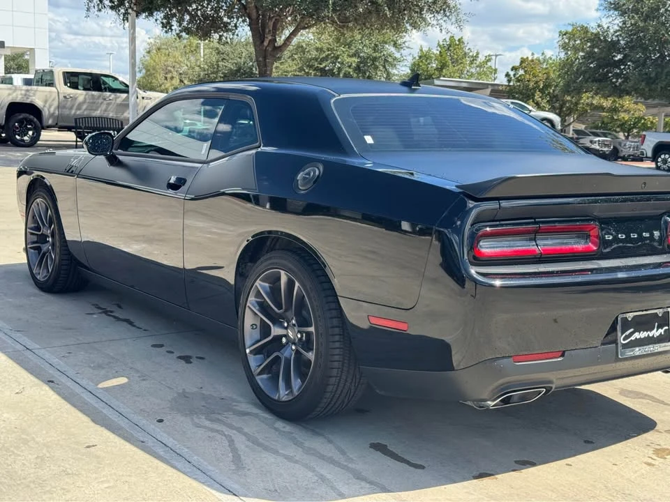2023 Dodge Challenger 3rd Gen - Image 6 of 11