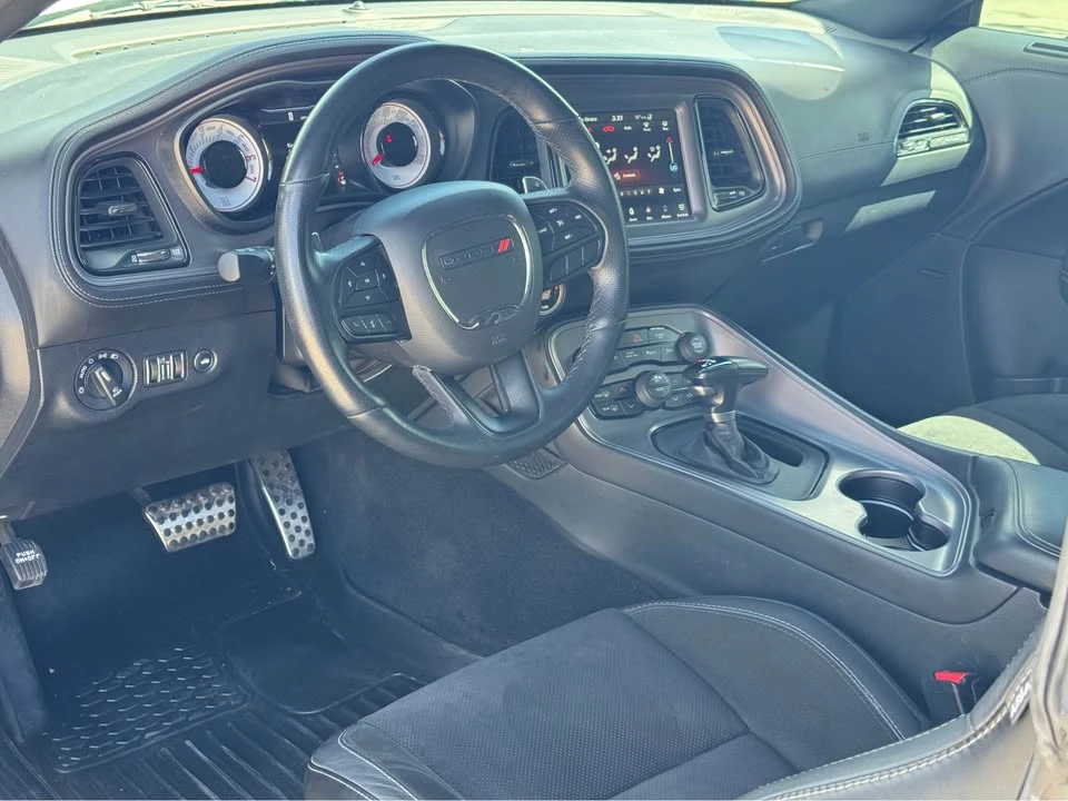 2023 Dodge Challenger 3rd Gen - Image 9 of 11