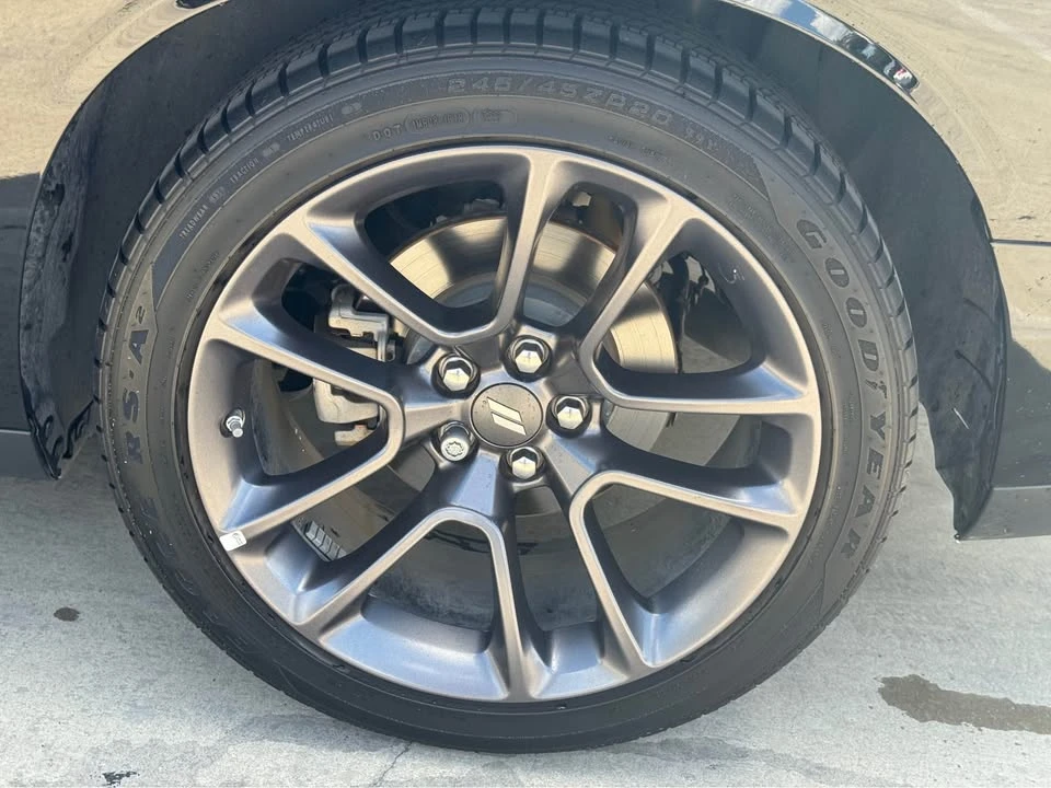 2023 Dodge Challenger 3rd Gen - Image 7 of 11