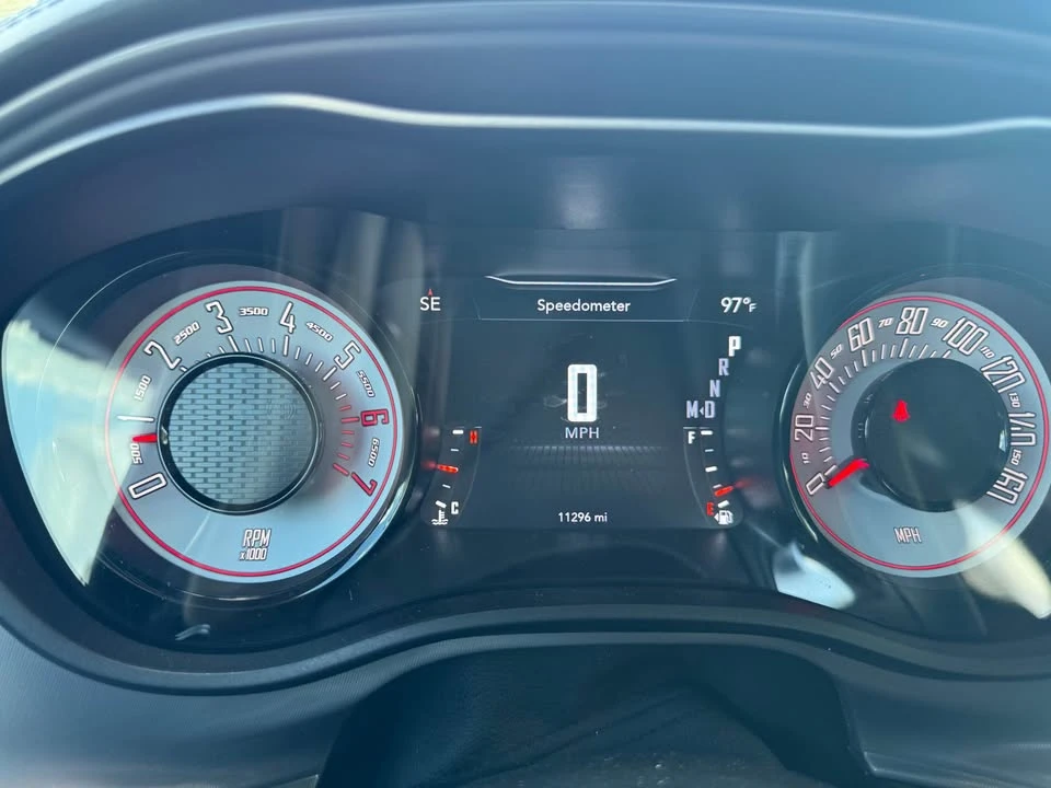2023 Dodge Challenger 3rd Gen - Image 11 of 11