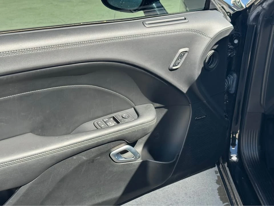 2023 Dodge Challenger 3rd Gen - Image 8 of 11