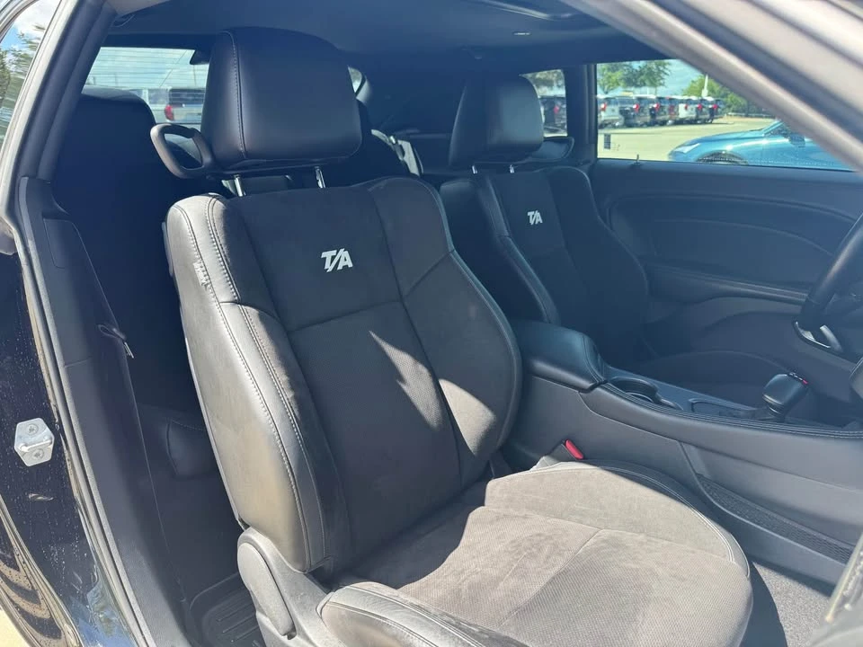 2023 Dodge Challenger 3rd Gen - Image 4 of 11