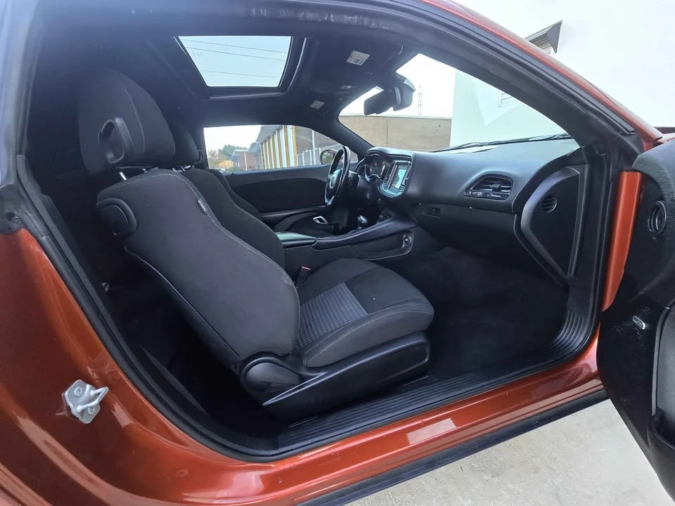 2023 Dodge Challenger 3rd Gen - Image 10 of 14