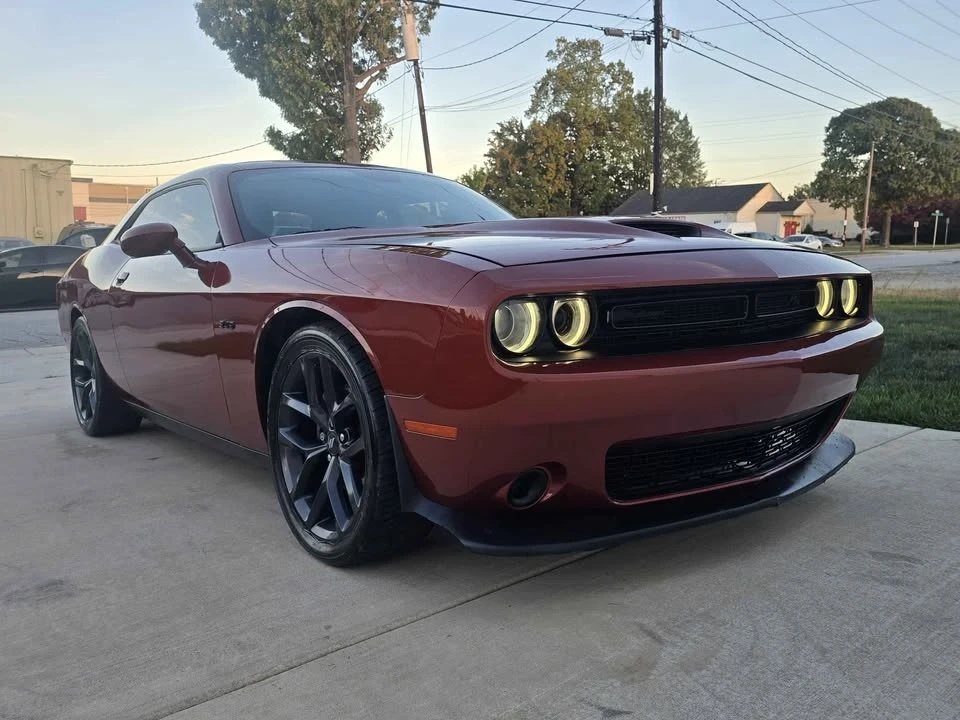 2023 Dodge Challenger 3rd Gen - Image 3 of 14