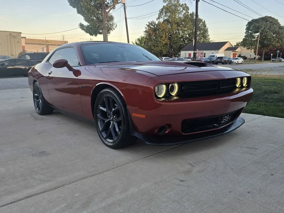 2023 Dodge Challenger 3rd Gen - Image 4 of 14