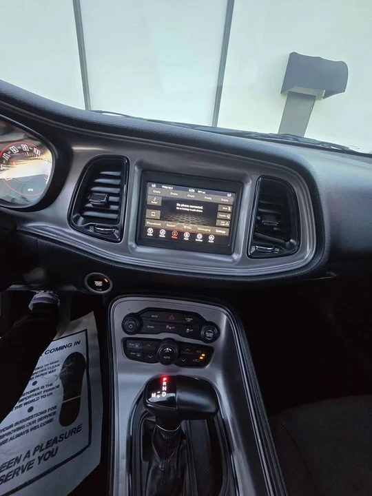 2023 Dodge Challenger 3rd Gen - Image 13 of 14