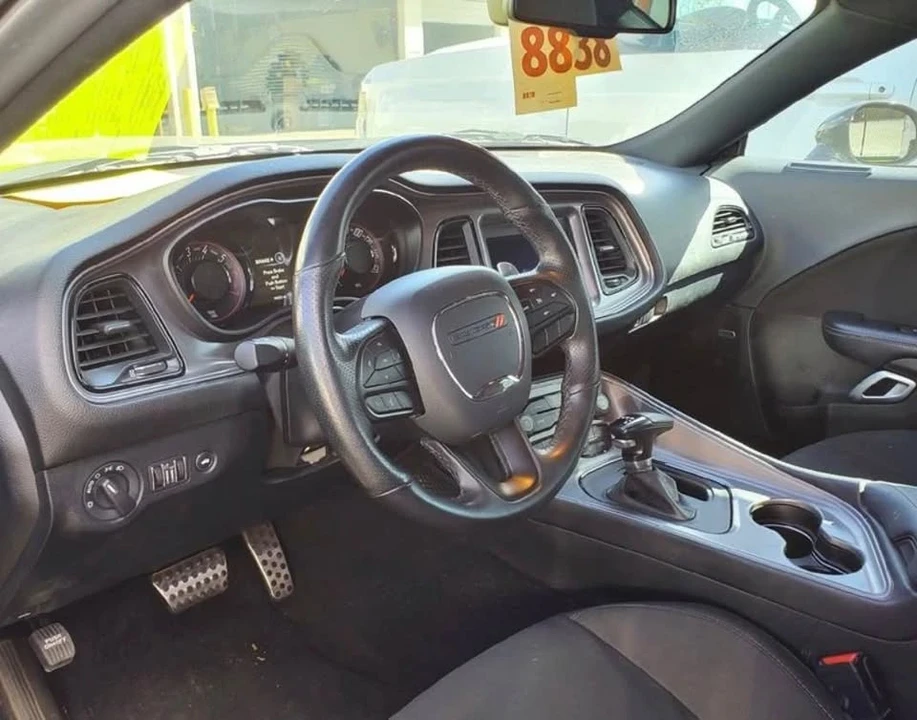 2023 Dodge Challenger 3rd Gen - Image 2 of 3