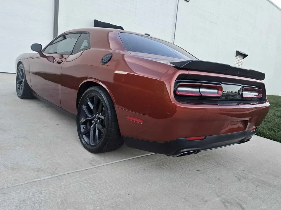 2023 Dodge Challenger 3rd Gen - Image 7 of 14