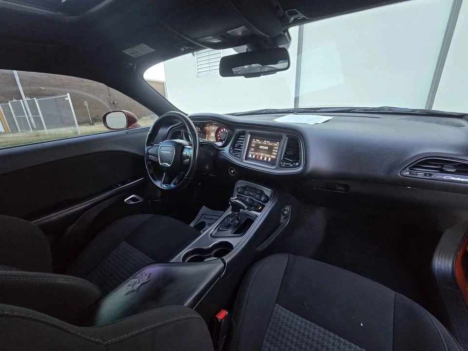 2023 Dodge Challenger 3rd Gen - Image 12 of 14