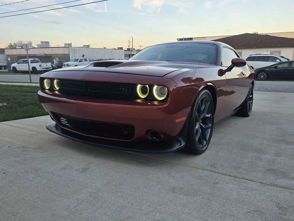 2023 Dodge Challenger 3rd Gen - Image 2 of 14