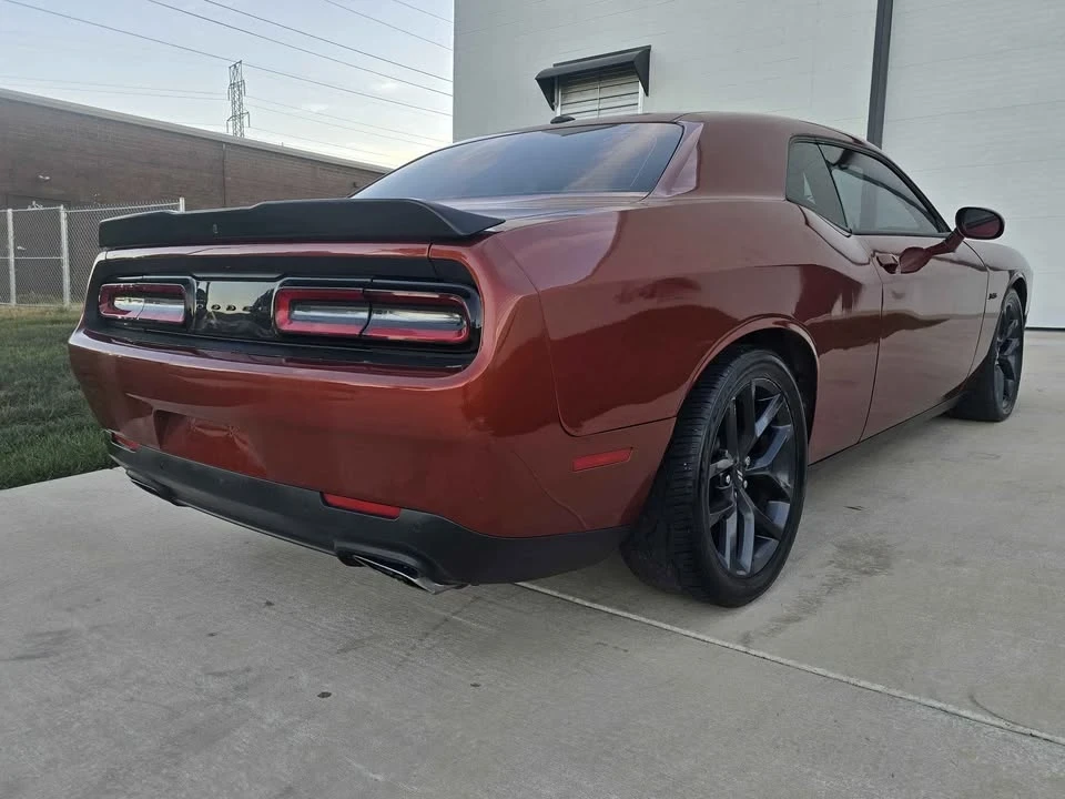 2023 Dodge Challenger 3rd Gen - Image 9 of 14