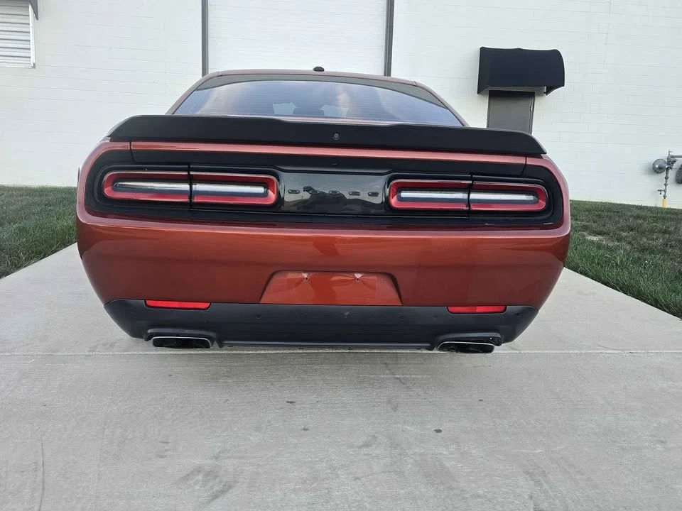 2023 Dodge Challenger 3rd Gen - Image 5 of 14