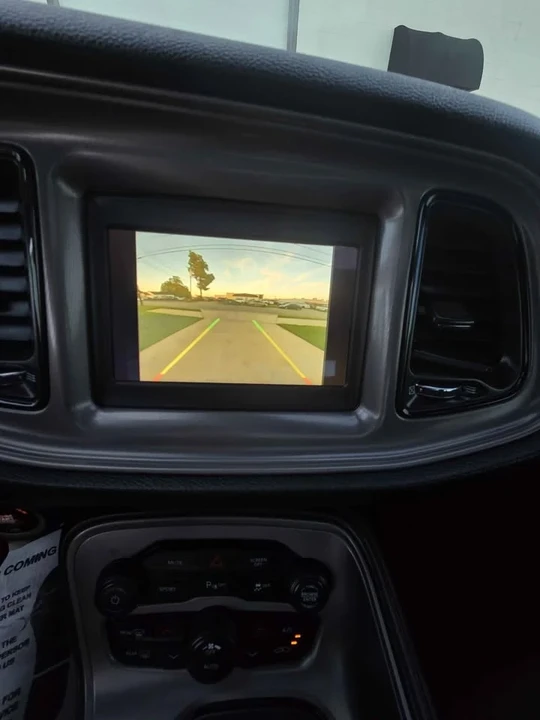 2023 Dodge Challenger 3rd Gen - Image 14 of 14