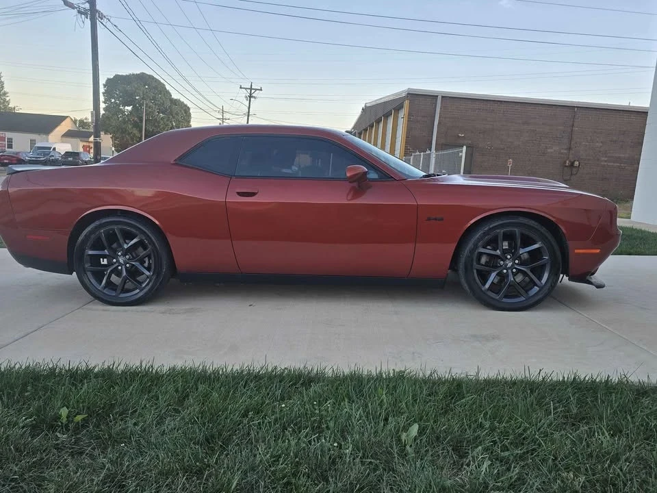 2023 Dodge Challenger 3rd Gen - Image 6 of 14
