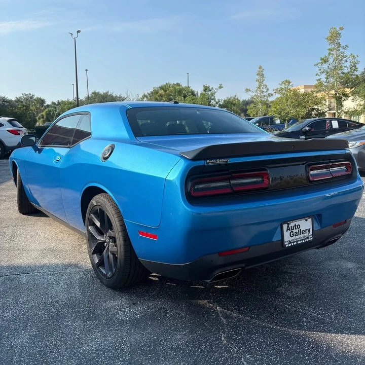 2023 Dodge Challenger 3rd Gen - Image 4 of 6