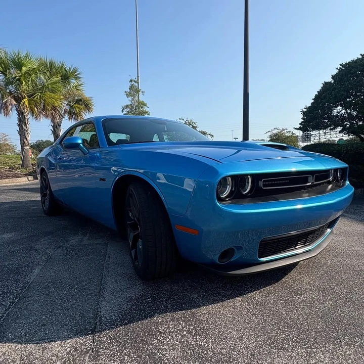 2023 Dodge Challenger 3rd Gen - Image 2 of 6