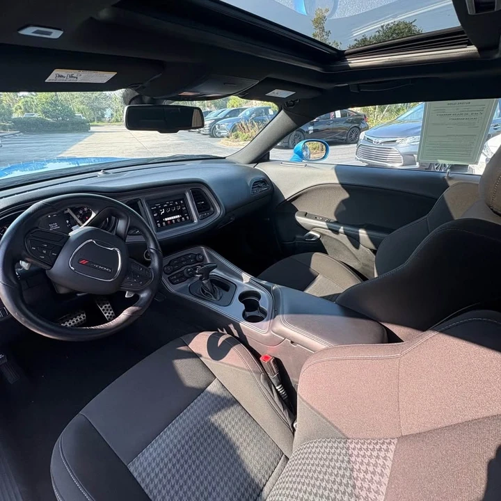 2023 Dodge Challenger 3rd Gen - Image 5 of 6