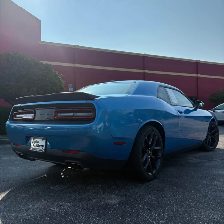 2023 Dodge Challenger 3rd Gen - Image 3 of 6