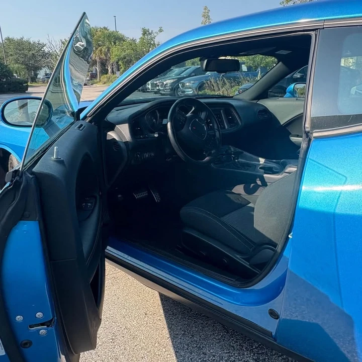 2023 Dodge Challenger 3rd Gen - Image 6 of 6