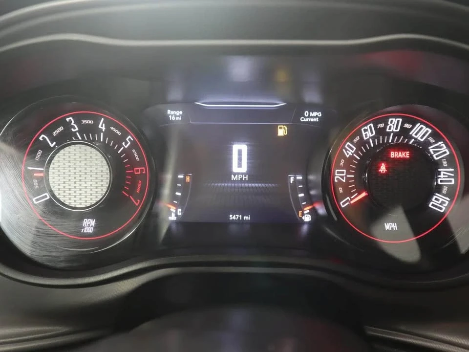 2023 Dodge Challenger 3rd Gen - Image 12 of 14