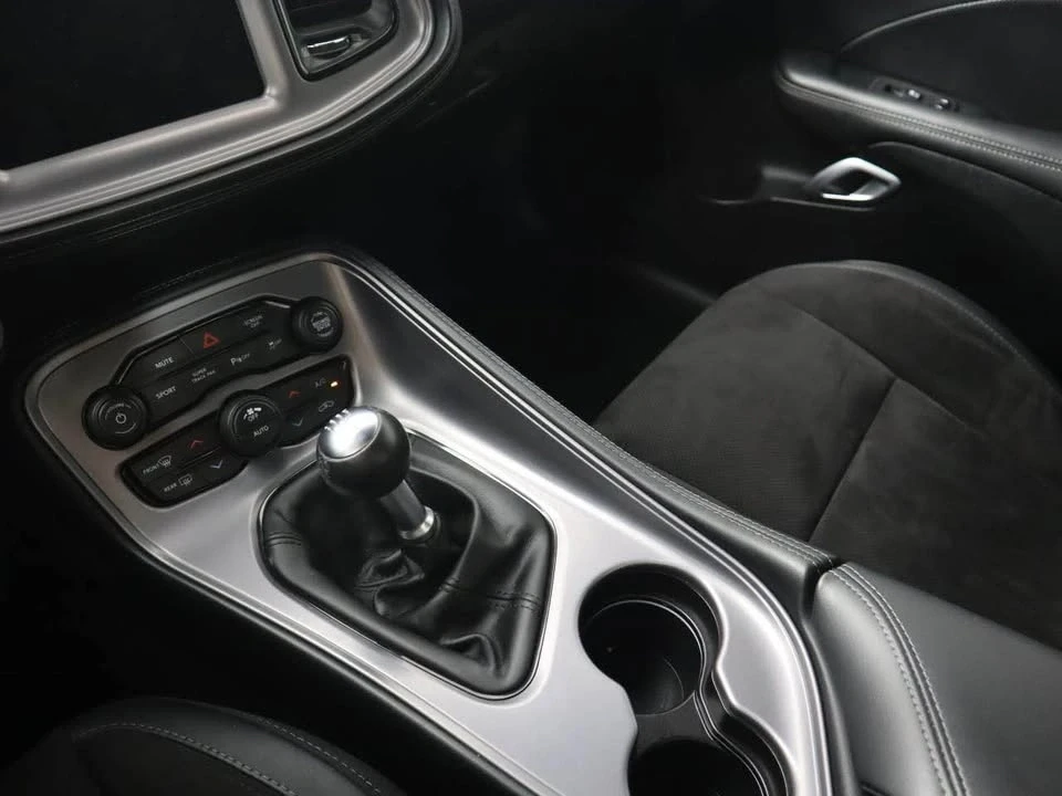 2023 Dodge Challenger 3rd Gen - Image 11 of 14