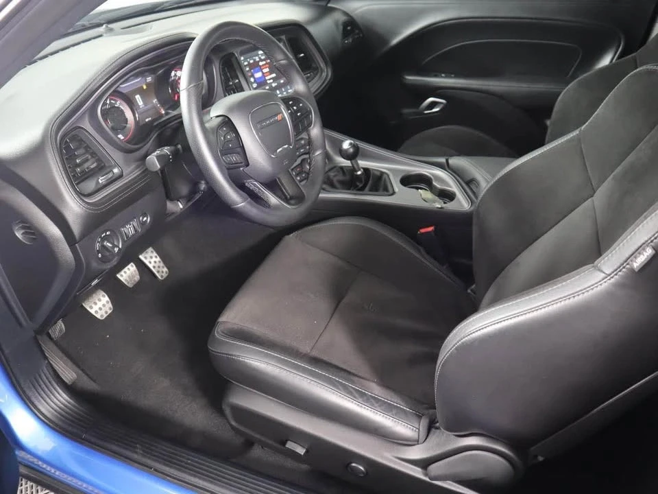 2023 Dodge Challenger 3rd Gen - Image 8 of 14
