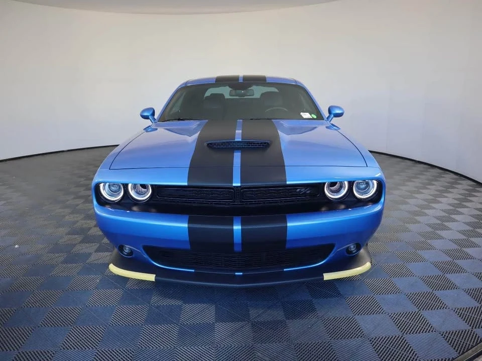2023 Dodge Challenger 3rd Gen - Image 2 of 14