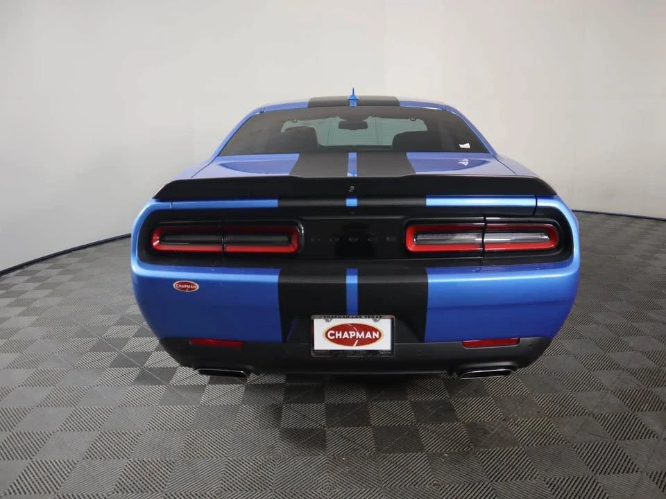 2023 Dodge Challenger 3rd Gen - Image 5 of 14