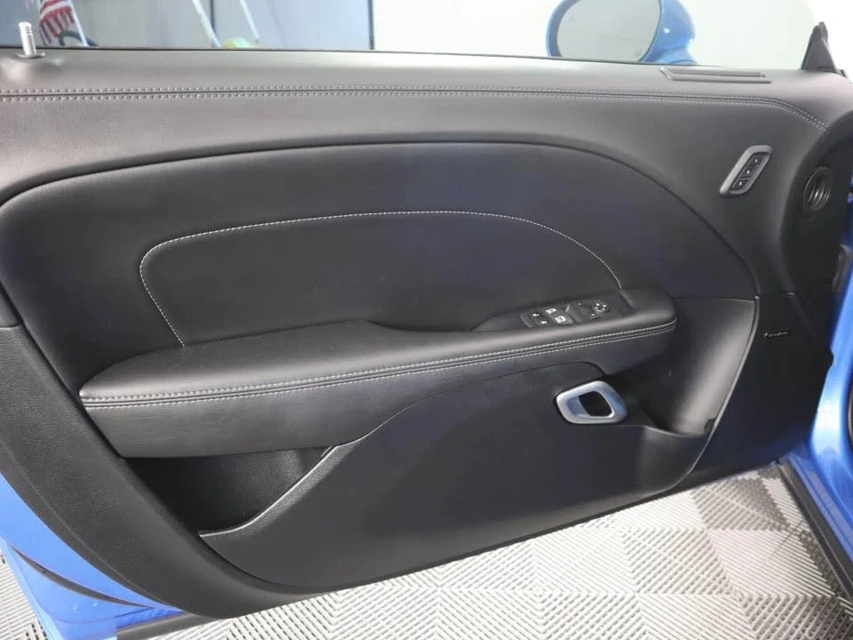 2023 Dodge Challenger 3rd Gen - Image 7 of 14