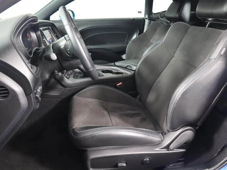2023 Dodge Challenger 3rd Gen - Image 9 of 14